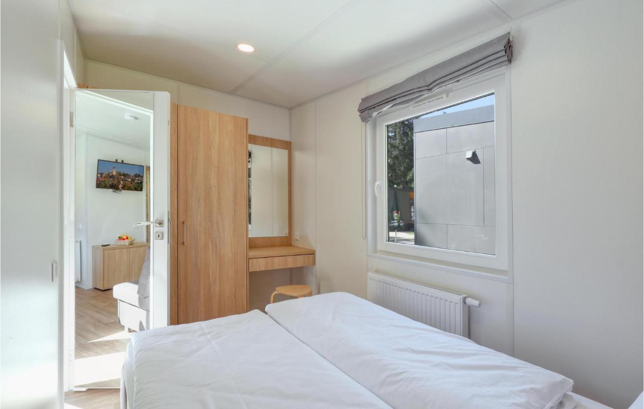Tiny Haus 06 Am Brombachsee Pleinfeld Exterior foto